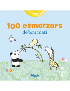100 esmorzars de bon mati