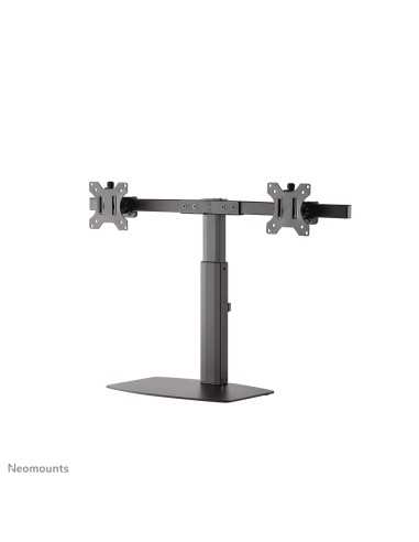 Soporte de escritorio para monitor