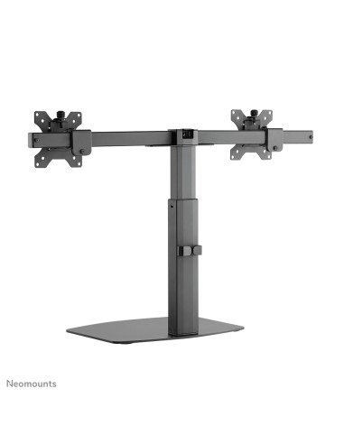 Soporte de escritorio para monitor