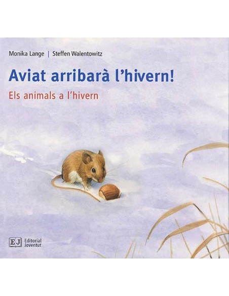 Aviat arribara l hivern