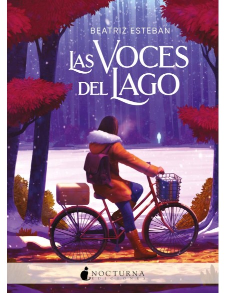 VOCES DEL LAGOLAS