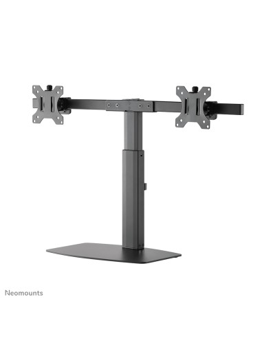 Soporte de escritorio para monitor
