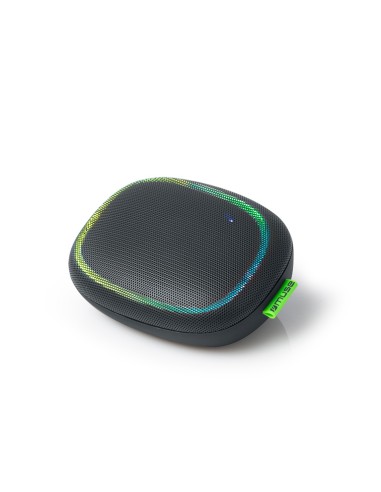 M-330 DJ Altavoz monofónico portátil Negro 5 W