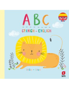 ABC Spanish English