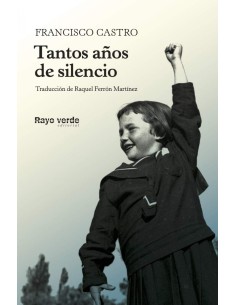 Tantos anos de silencio