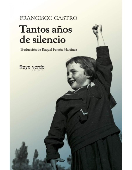 Tantos anos de silencio