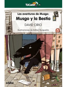 MUSGO Y LA BESTIA