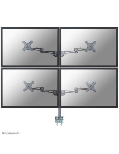 Soporte de escritorio para monitor
