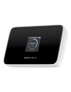MT115 router de telefonía/puerta de enlace/módem Router de red móvil