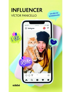 Influencer Un ano en Wonderland