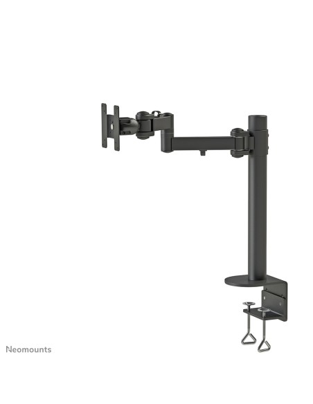 Soporte de escritorio para pantalla curva