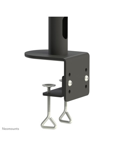 Soporte de escritorio para pantalla curva