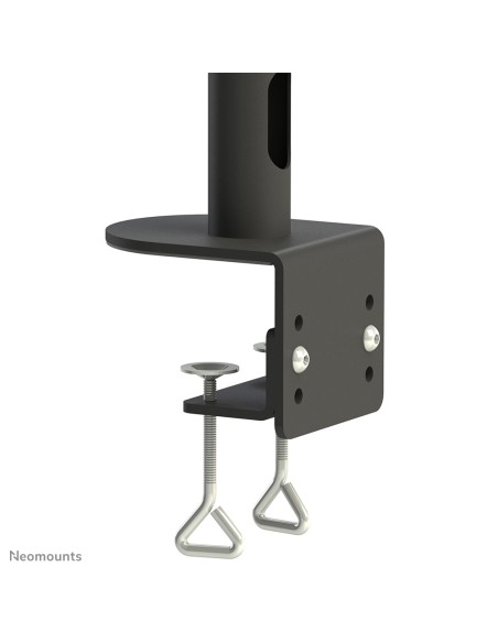 Soporte de escritorio para pantalla curva