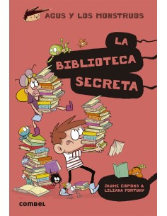 La biblioteca secreta