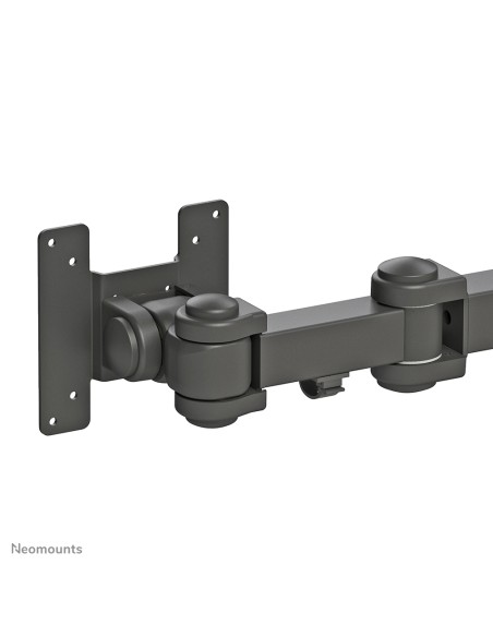 Soporte de escritorio para pantalla plana