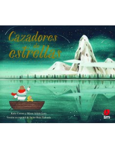 Cazadores de estrellas