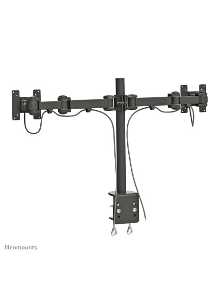 Soporte de escritorio para pantalla plana