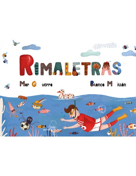 Rimaletras
