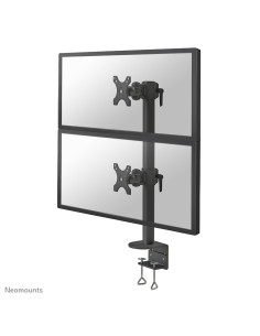 Soporte de escritorio para pantalla curva