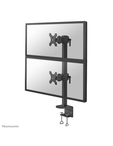 Soporte de escritorio para pantalla curva