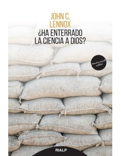 Ha enterrado la ciencia a Dios