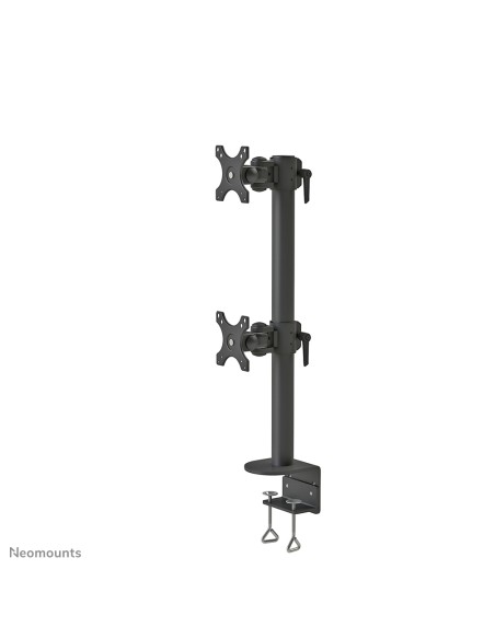 Soporte de escritorio para pantalla curva