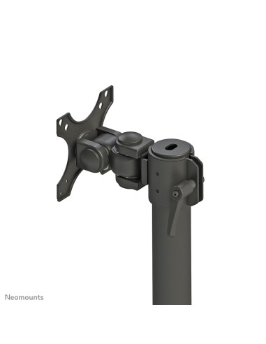 Soporte de escritorio para pantalla curva