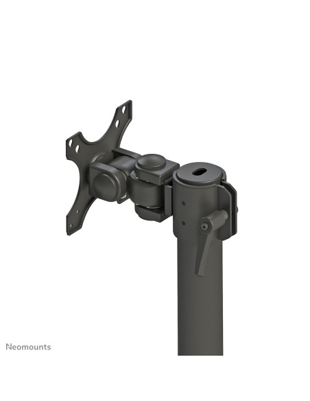 Soporte de escritorio para pantalla curva