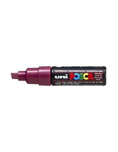 POSCA uni POSCA PC-8K