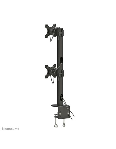 Soporte de escritorio para pantalla curva