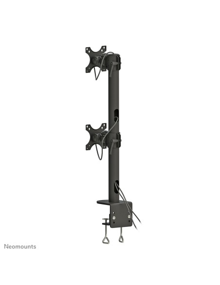 Soporte de escritorio para pantalla curva