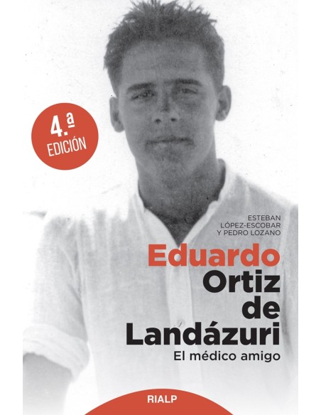 Eduardo Ortiz de Landazuri