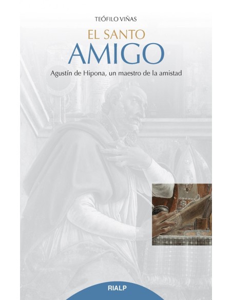 El santo amigo