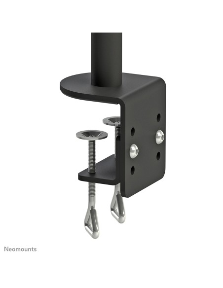 Soporte de escritorio para monitor y notebook