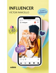 Influencer Un any a Wonderland