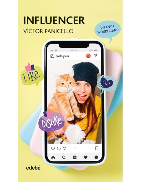 Influencer Un any a Wonderland