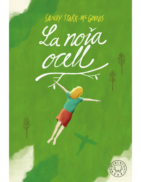 La noia ocell