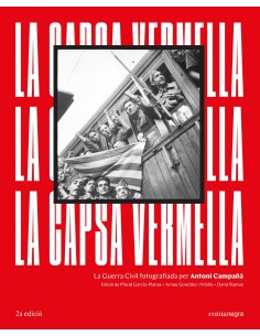 La capsa vermella 2a edicio