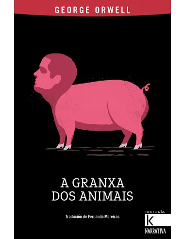 A granxa dos animais