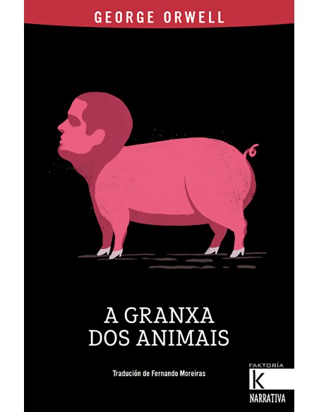 A granxa dos animais