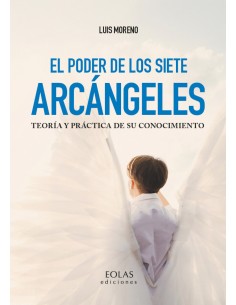 El poder de los siete Arcangeles