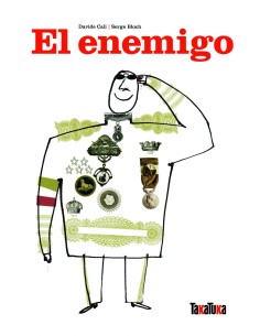 El enemigo