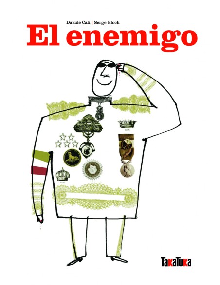 El enemigo