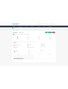 Morpheus VM Essentials Software per Socket 3-year E-LTU