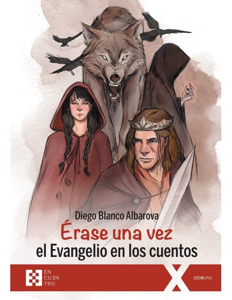 Erase una vez el Evangelio en los cuentos