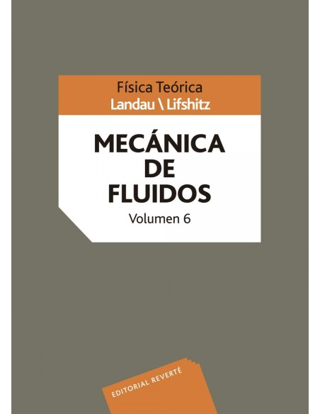 Mecanica de fluidos Vol VI
