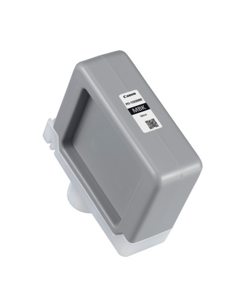 PFI-1100MBK cartucho de tinta Original Negro