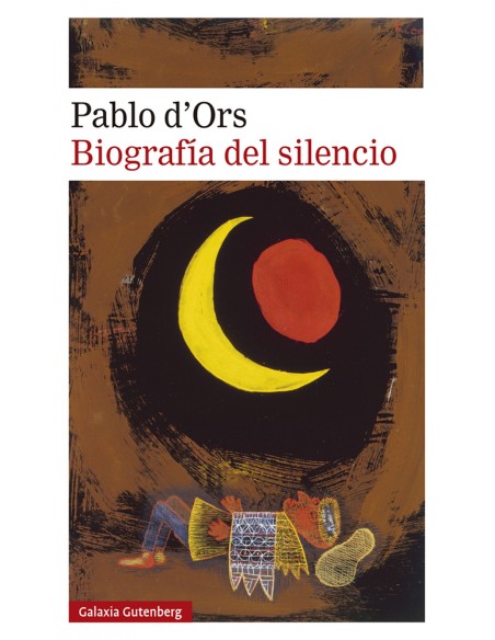 Biografia del silencio