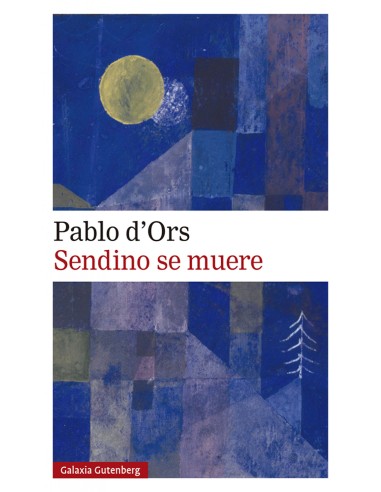 Sendino se muere