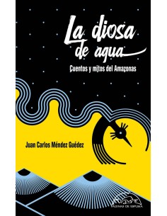 La diosa de agua